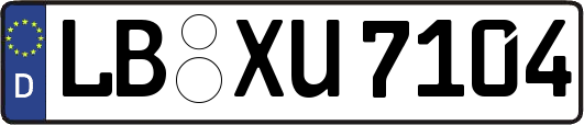 LB-XU7104
