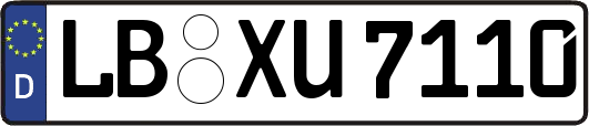 LB-XU7110
