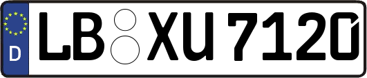LB-XU7120