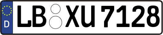 LB-XU7128