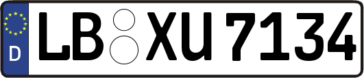 LB-XU7134