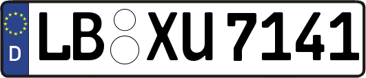 LB-XU7141