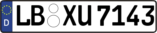LB-XU7143