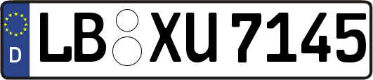 LB-XU7145