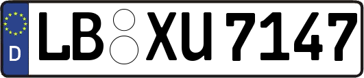 LB-XU7147