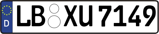 LB-XU7149
