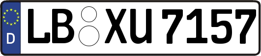 LB-XU7157