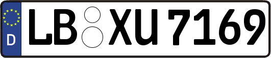 LB-XU7169