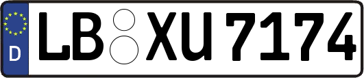 LB-XU7174
