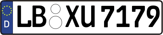 LB-XU7179