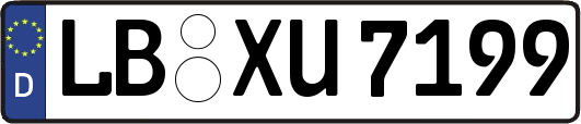 LB-XU7199