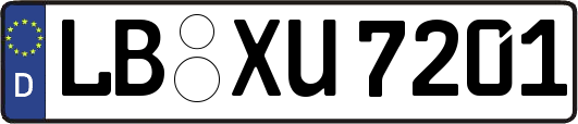 LB-XU7201