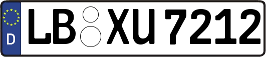LB-XU7212