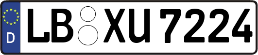 LB-XU7224