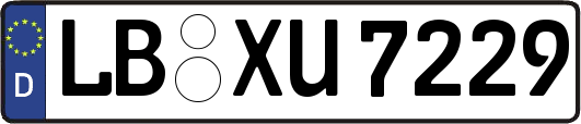 LB-XU7229