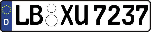 LB-XU7237