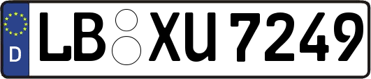 LB-XU7249
