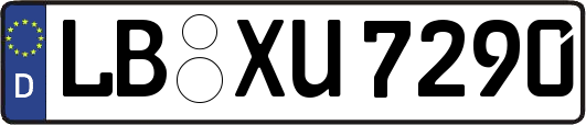 LB-XU7290