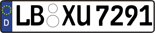 LB-XU7291