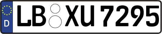LB-XU7295