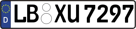 LB-XU7297
