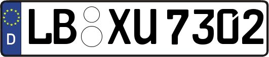 LB-XU7302