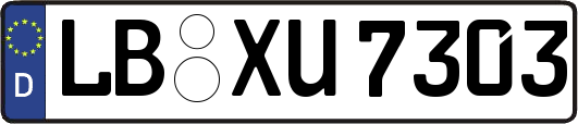 LB-XU7303