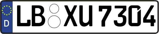 LB-XU7304