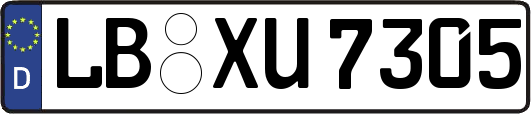 LB-XU7305