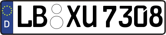 LB-XU7308