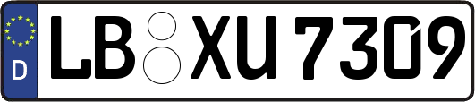 LB-XU7309