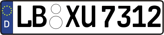 LB-XU7312