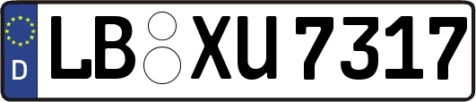 LB-XU7317