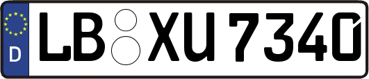 LB-XU7340