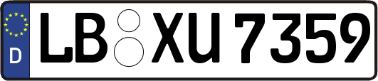 LB-XU7359