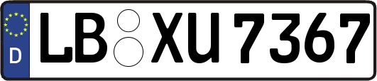 LB-XU7367