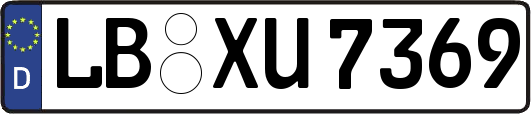 LB-XU7369