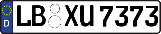 LB-XU7373