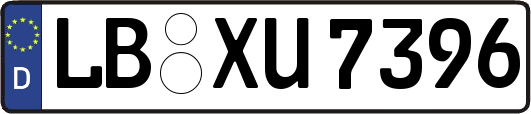 LB-XU7396
