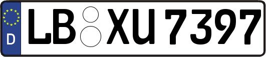 LB-XU7397