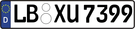 LB-XU7399