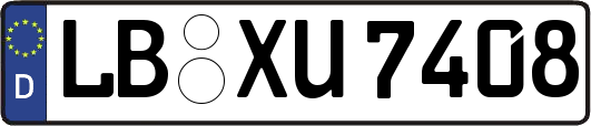 LB-XU7408