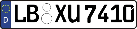 LB-XU7410