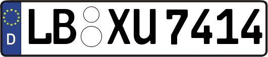 LB-XU7414