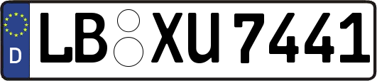 LB-XU7441