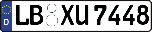 LB-XU7448