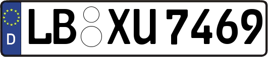 LB-XU7469
