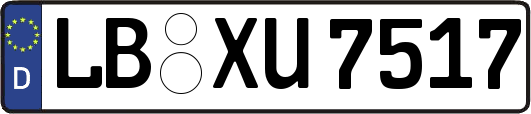 LB-XU7517