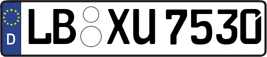 LB-XU7530