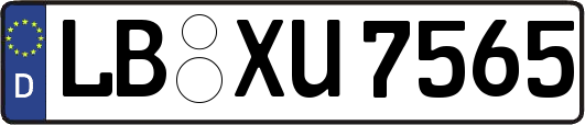 LB-XU7565